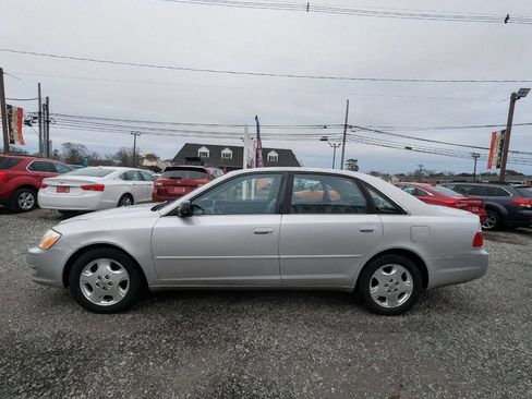 Used 2003 Toyota Avalon XLS image 4