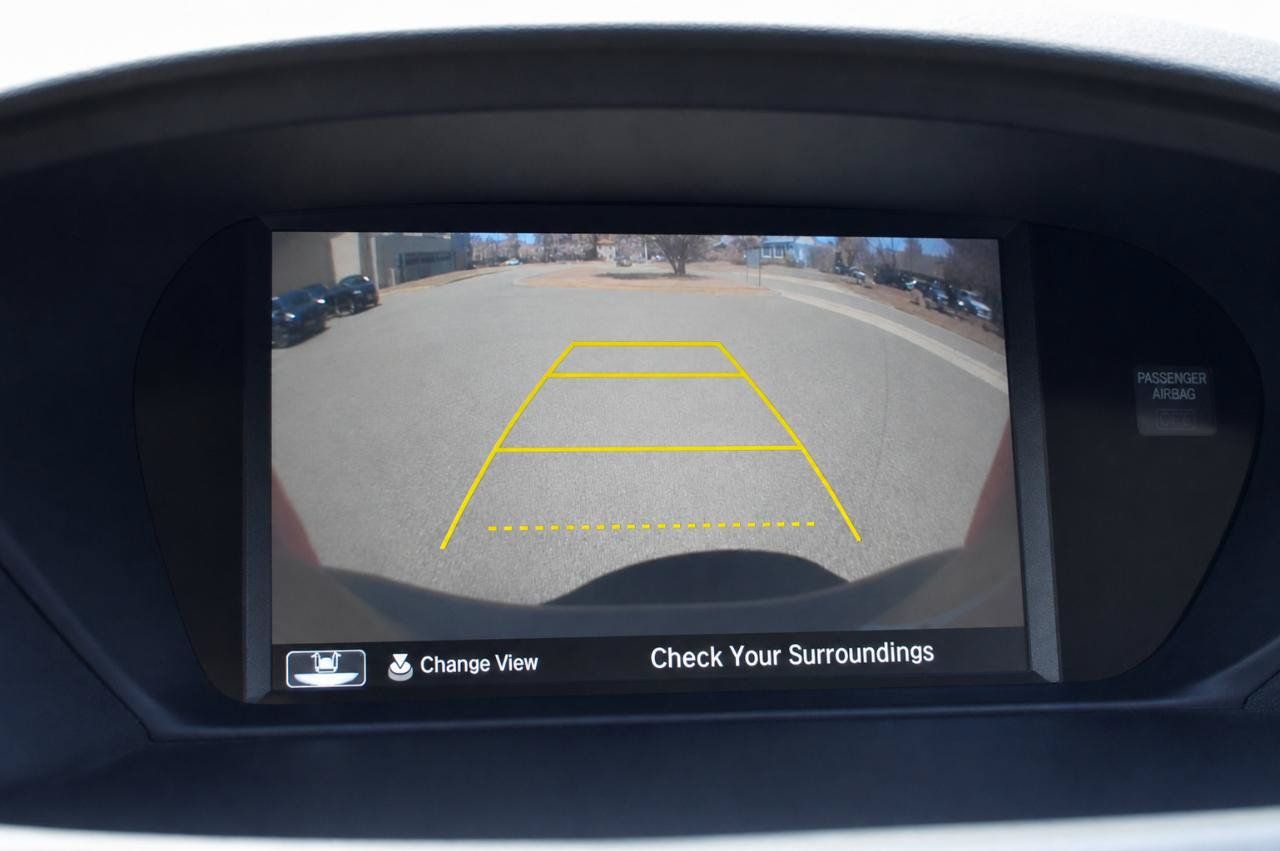 Used 2018 Acura TLX FWD image 10