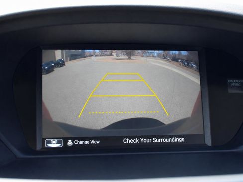 Used 2018 Acura TLX FWD image 10