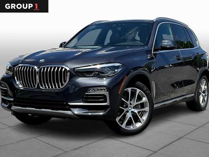 Used 2020 BMW X5 xDrive40i w/ Convenience Package