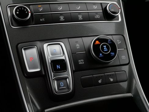 Used 2022 Hyundai Santa Fe SEL image 24