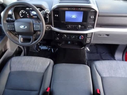 Certified 2022 Ford F150 XLT image 12