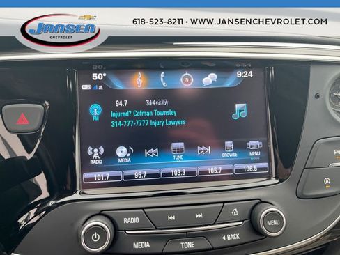 Used 2019 Buick Envision Essence image 13