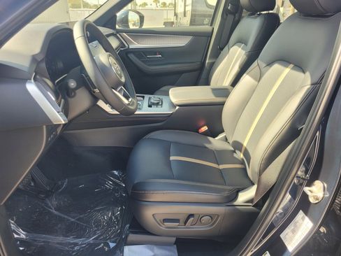 New 2026 MAZDA CX-90 3.3 Turbo w/ Premium Plus Pkg image 3