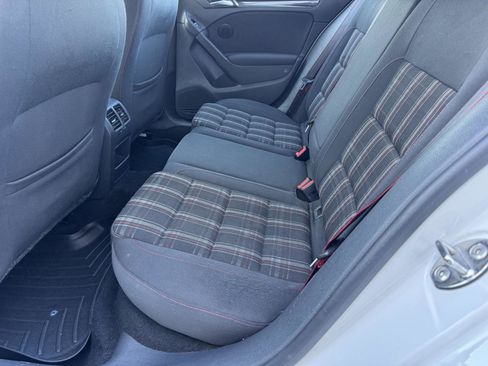 Used 2013 Volkswagen GTI Wolfsburg Edition image 16