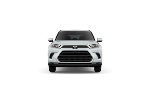 New 2026 Toyota Grand Highlander XLE FWD image 17