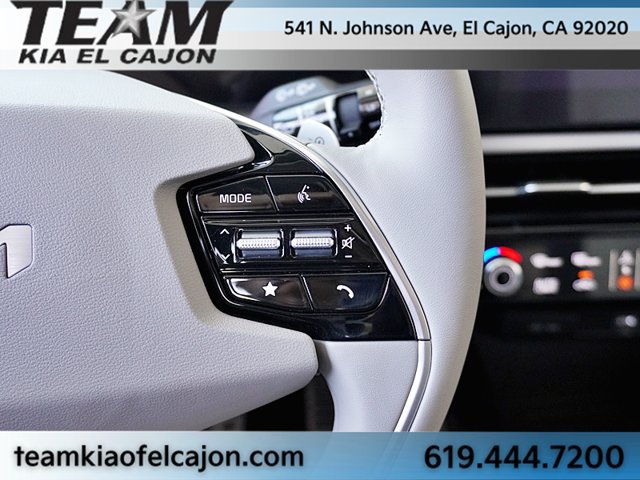 New 2026 Kia Niro Wave w/ Wave Preserve Package FWD image 41
