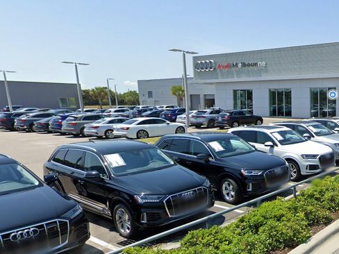 Used 2023 Audi A6 2.0T Premium image 30