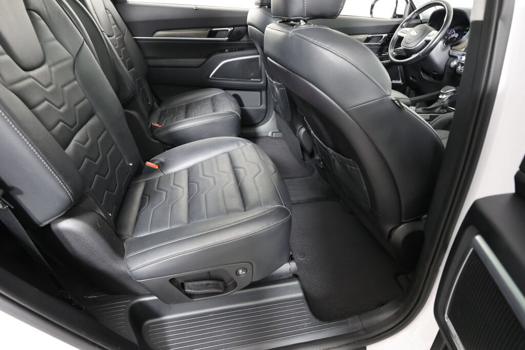 Used 2021 Kia Telluride SX w/ SX Prestige Package AWD/4WD image 25