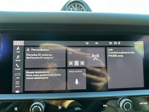Used 2022 Porsche Macan S image 29