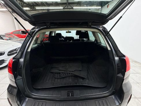 Used 2012 Subaru Outback 2.5i Premium AWD/4WD image 17