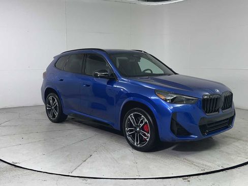 New 2026 BMW X1 xDrive28i w/ M Sport Package image 8