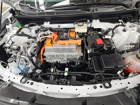 Used 2024 Honda Prologue Touring image 11