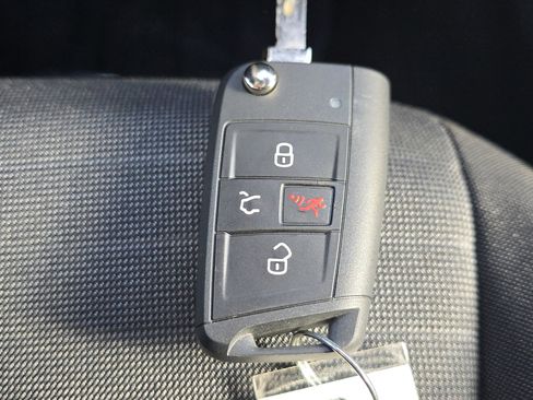 New 2026 Volkswagen Jetta S image 27