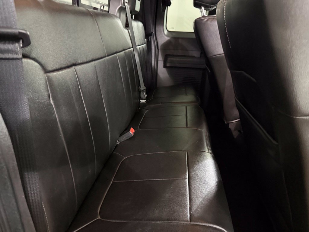 Used 2013 Ford F350 Lariat w/ Chrome Pkg AWD/4WD image 23