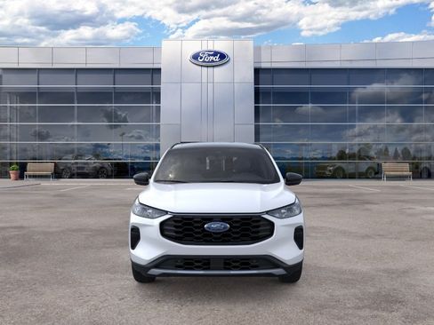 New 2026 Ford Escape ST-Line w/ Tech Pack #1 AWD/4WD image 29