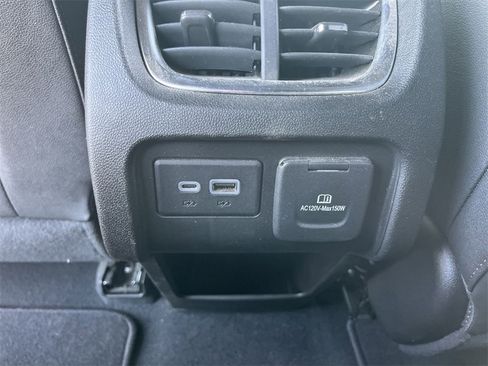 Certified 2024 Chevrolet Blazer Premier image 21