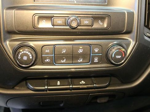 Used 2017 GMC Sierra 1500 Base w/ Elevation Edition image 23