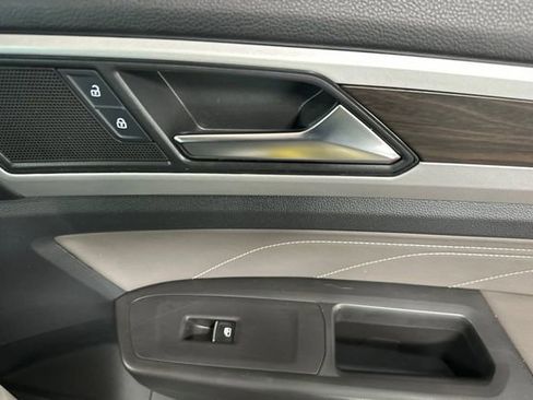 Certified 2023 Volkswagen Atlas SE AWD/4WD image 23