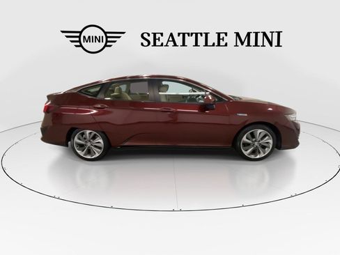 Used 2018 Honda Clarity Touring image 13