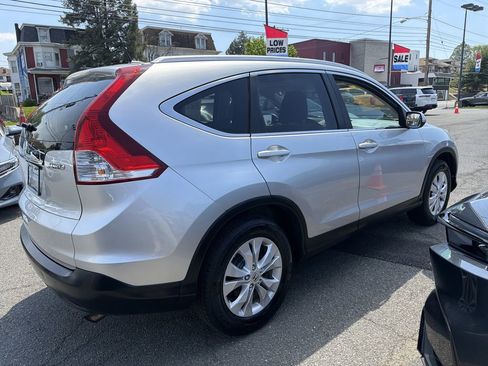 Used 2014 Honda CR-V EX-L image 7