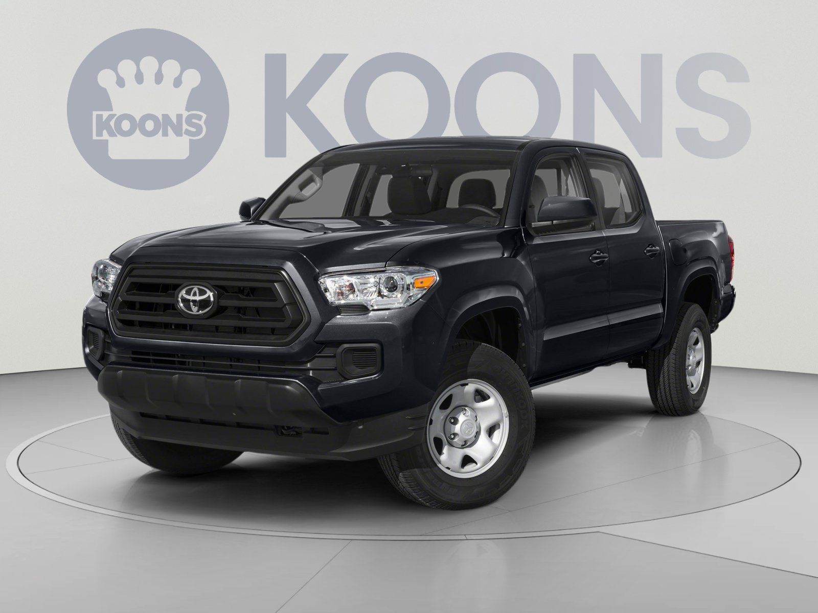 Used 2022 Toyota Tacoma SR5 AWD/4WD image 1