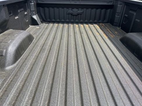 New 2026 Chevrolet Silverado 3500 LT AWD/4WD image 30