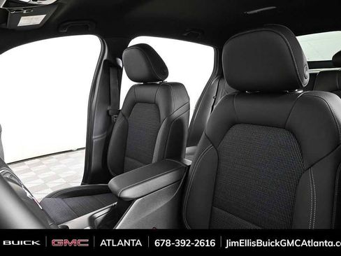 New 2026 Buick Envista Preferred w/ Convenience II Package FWD image 7