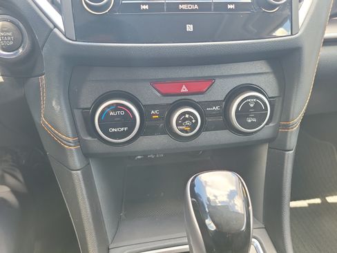Certified 2023 Subaru Crosstrek 2.5i Limited AWD/4WD image 27