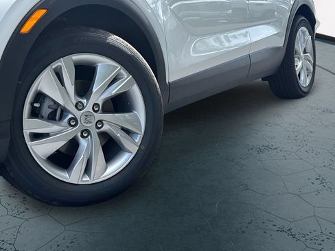 New 2026 Buick Encore GX Preferred w/ Comfort Package FWD image 2
