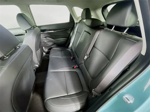 Used 2026 Kia Seltos EX image 26