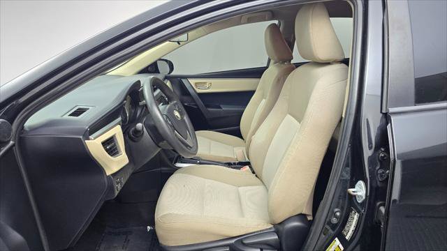 Used 2016 Toyota Corolla LE FWD image 14