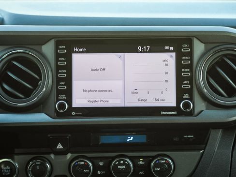 Certified 2023 Toyota Tacoma TRD Off-Road image 15