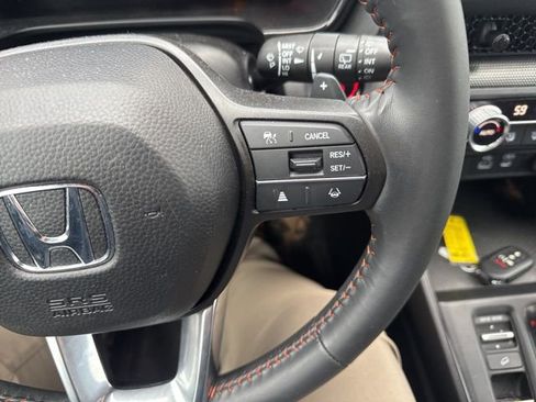 Used 2023 Honda CR-V Sport image 23