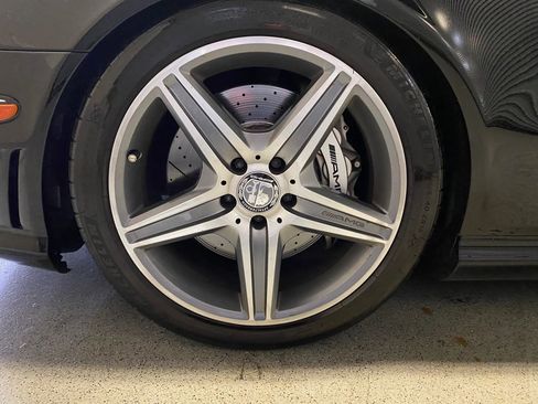 Used 2007 Mercedes-Benz E 63 AMG Wagon image 27