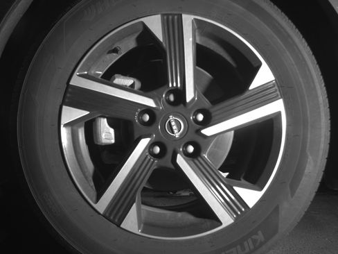 Used 2025 Nissan Sentra SV image 12