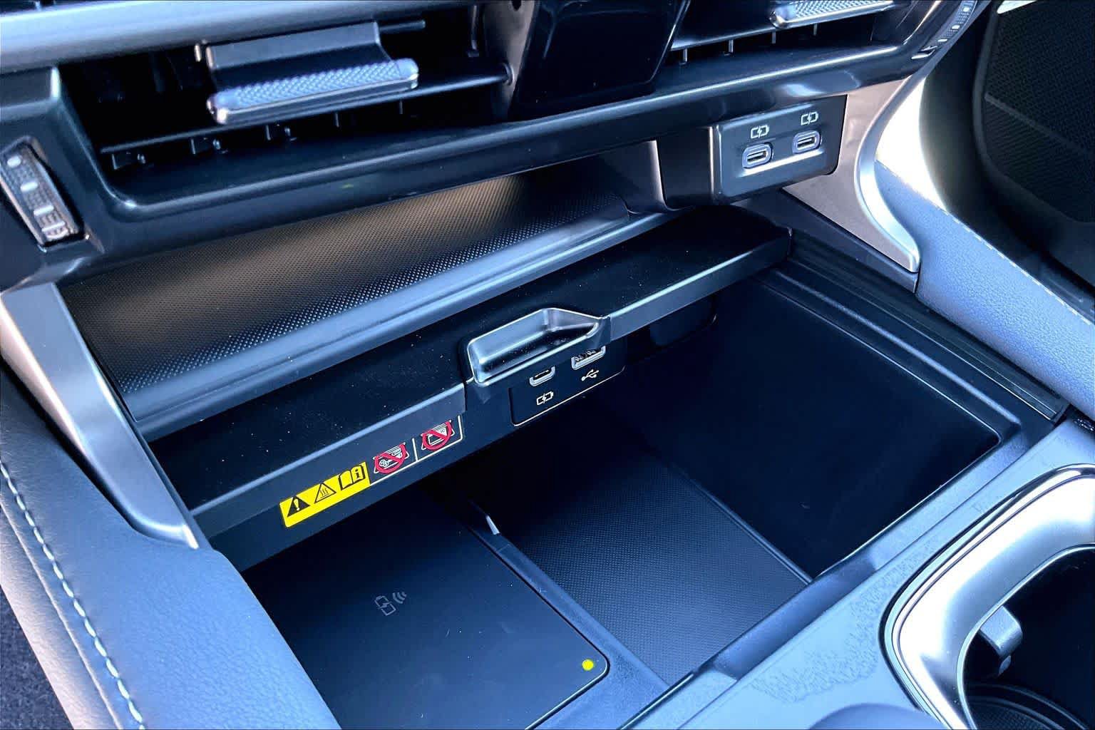 New 2026 Lexus RX 350 Premium FWD image 15