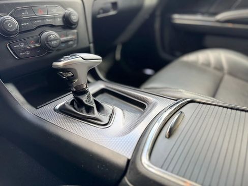 Used 2022 Dodge Charger SRT Hellcat image 23