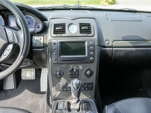 Used 2008 Maserati Quattroporte Sport GT S RWD image 40