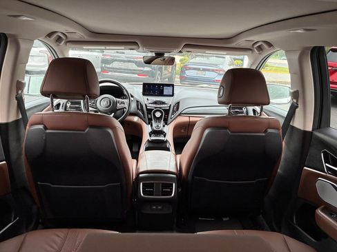 Used 2020 Acura RDX AWD w/ Technology Package image 14