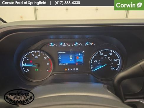 Certified 2024 Ford F250 XLT w/ FX4 Off-Road Package AWD/4WD image 32