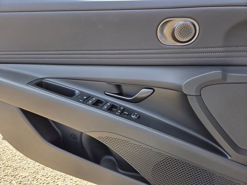 New 2026 Hyundai Elantra Sport image 13