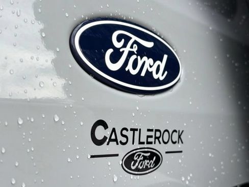 New 2026 Ford Bronco Heritage Edition AWD/4WD image 18