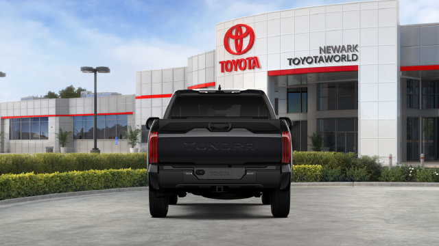 New 2026 Toyota Tundra SR5 w/ SR5 Convenience Package RWD image 18