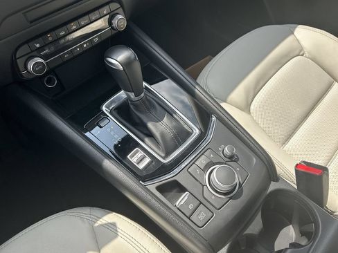 Certified 2023 MAZDA CX-5 AWD 2.5 S image 22