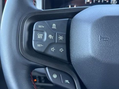 New 2025 Ford Bronco Raptor image 12