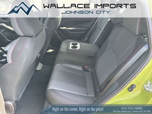 Used 2026 Subaru Impreza 2.0i Sport AWD/4WD image 33