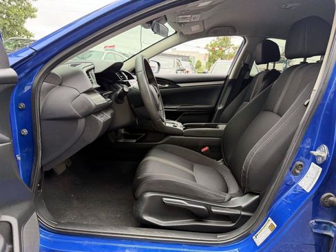Used 2020 Honda Civic LX image 8