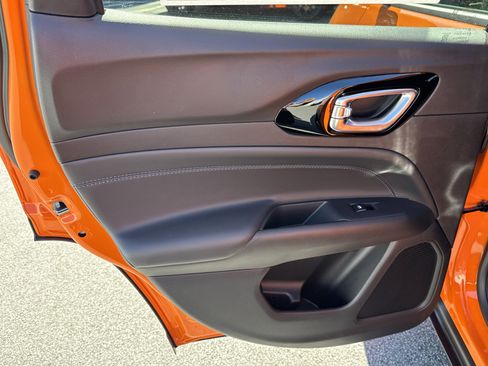 New 2026 Jeep Compass Latitude image 26