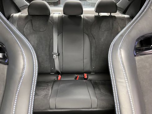 Used 2024 Hyundai Elantra N Base image 22